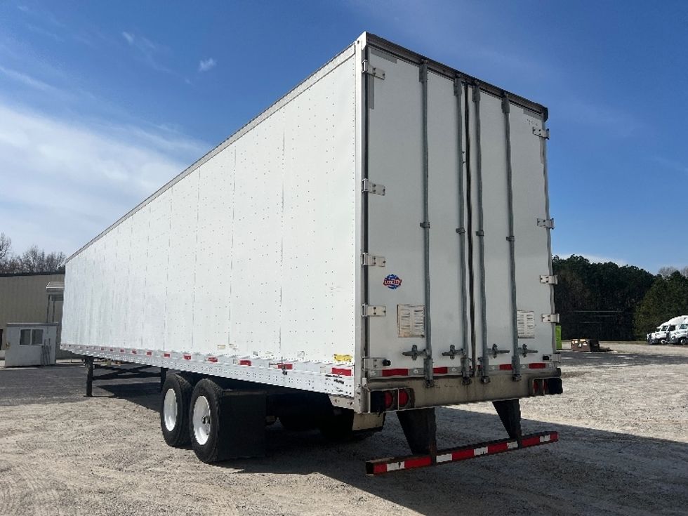 Your Next Used 2014 Utility Trailer, 518579, Is For Sale And Ready For ...