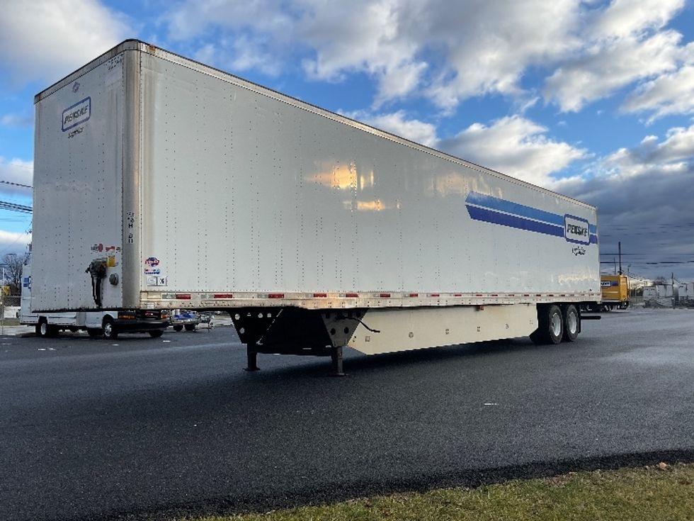 Your Next Used 2015 Utility Trailer, 105347, Is For Sale And Ready For ...