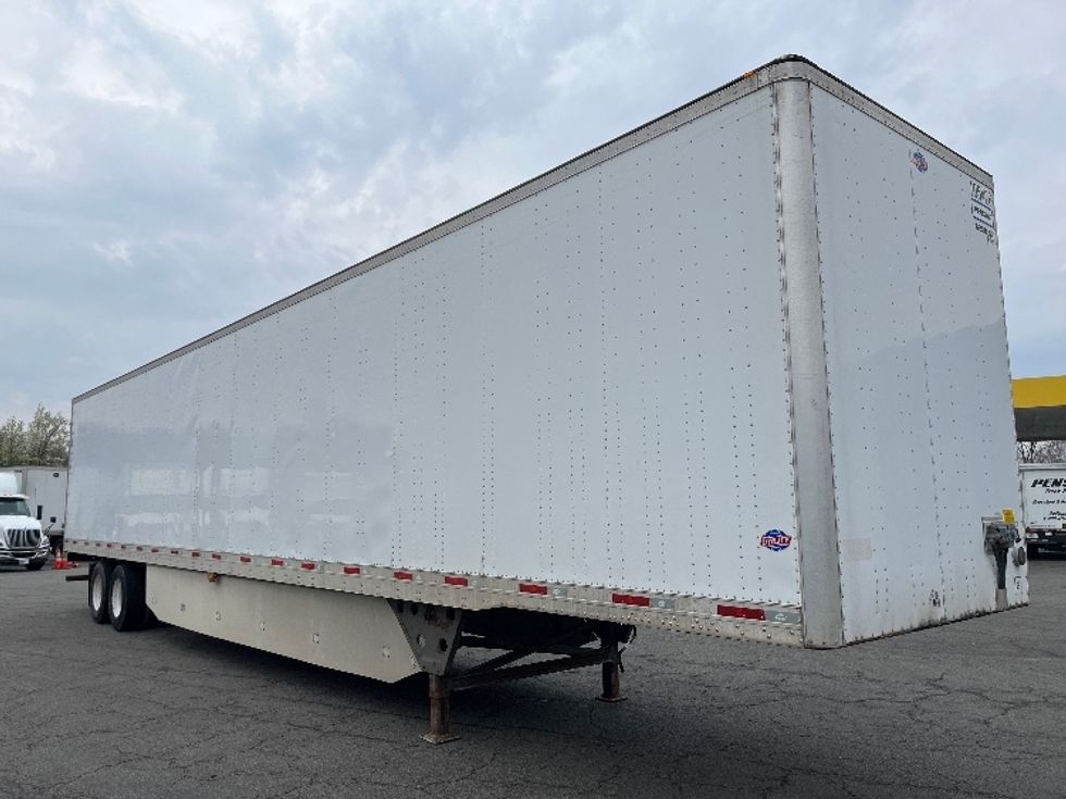 Your Next Used 2015 Utility Trailer, 105426, Is For Sale And Ready For 