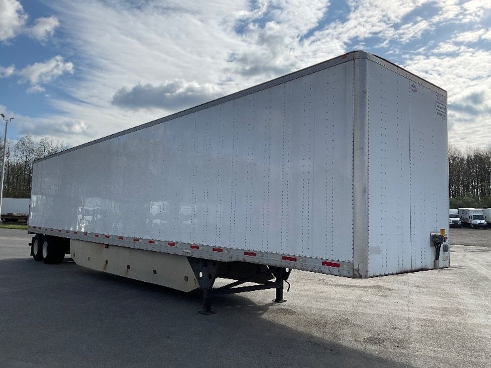 Your Next Used 2015 Utility Trailer, 110221, Is For Sale And Ready For ...