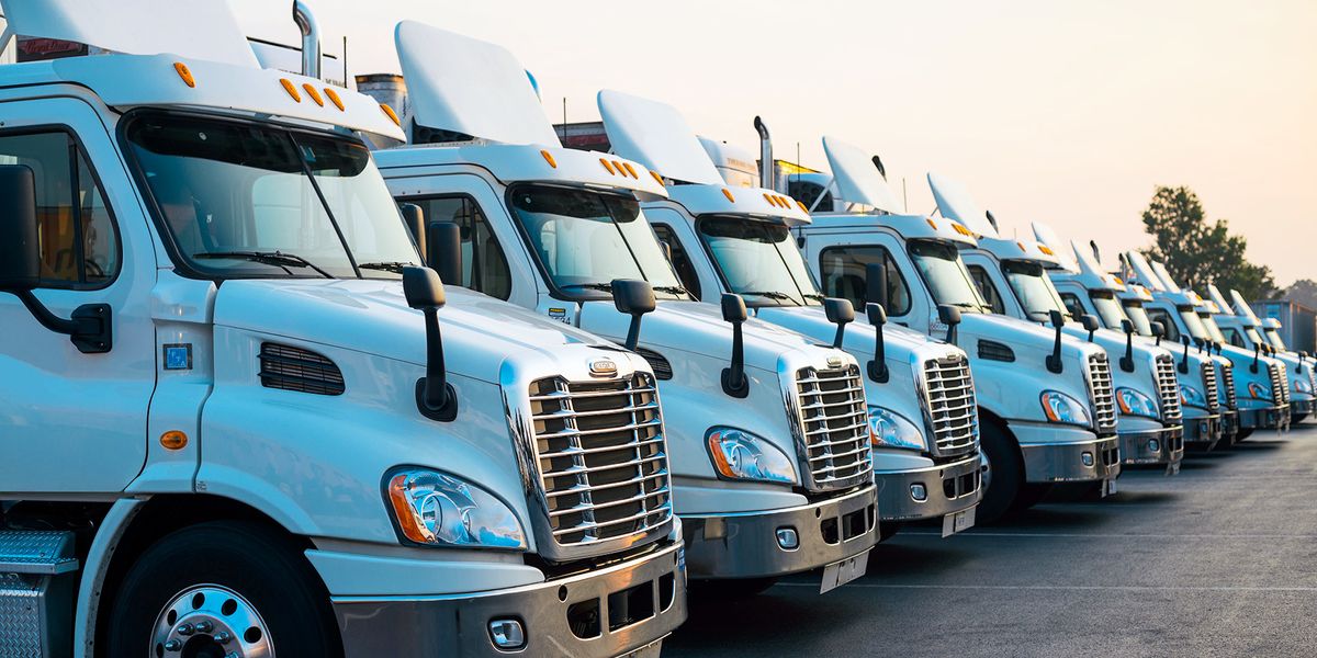 EPA Standards and Engine Technology - Penske Used Trucks