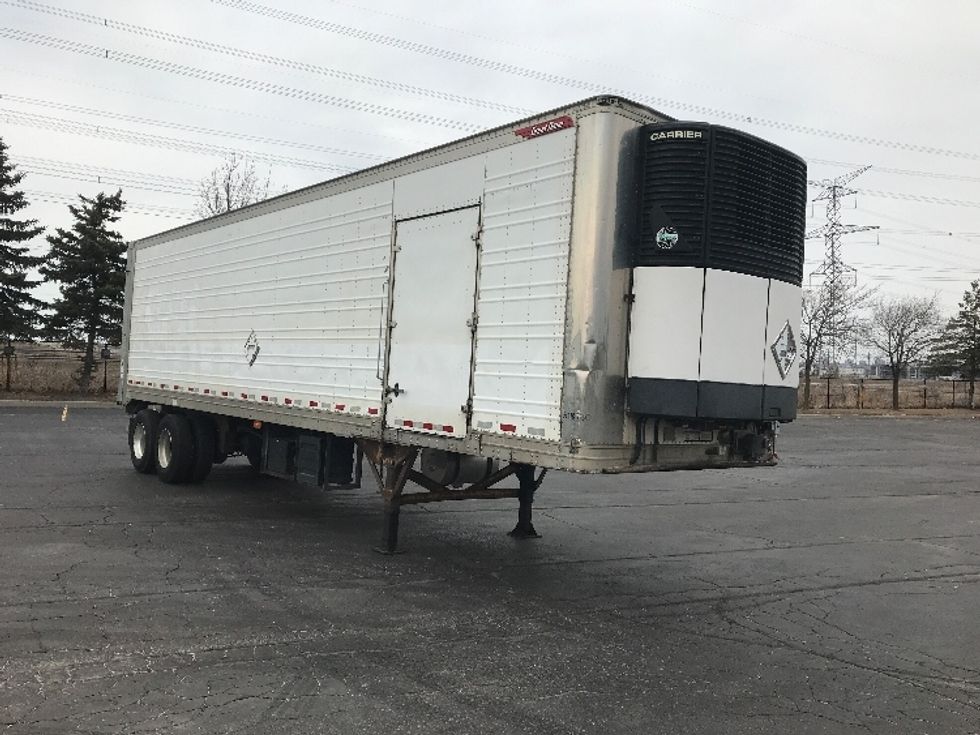 Used Refrigerated Trailers For Sale In Canada - Penske Used Trucks