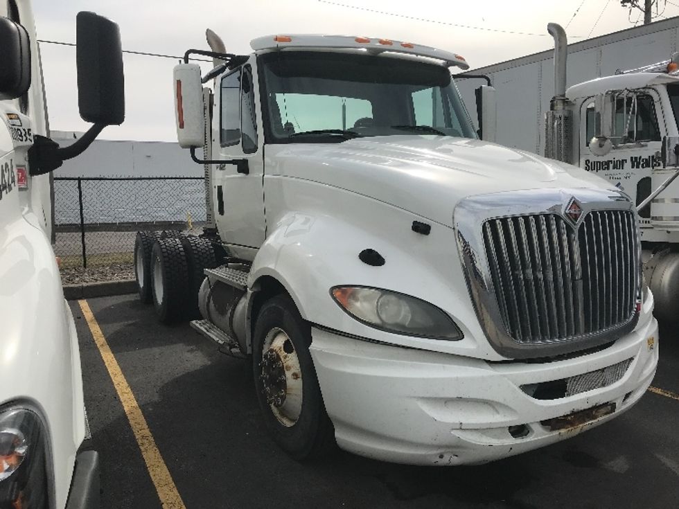 Used International ProStar Trucks For Sale - Penske Used Trucks