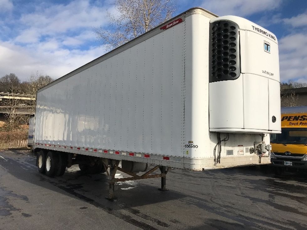 Used Semi-Trailers for Sale in WA - Penske Used Trucks