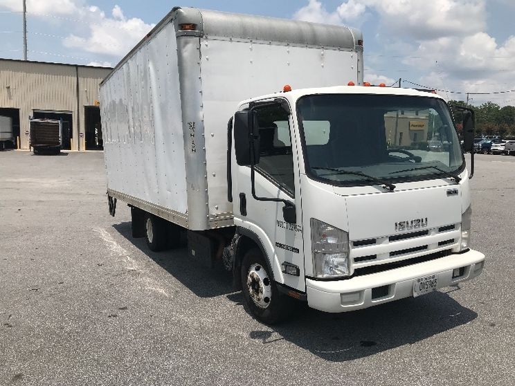 Download Used Isuzu Npr Trucks For Sale Penske Used Trucks