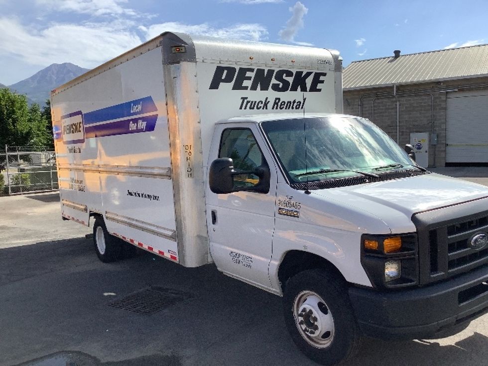 Used Ford 50 Trucks For Sale Penske Used Trucks