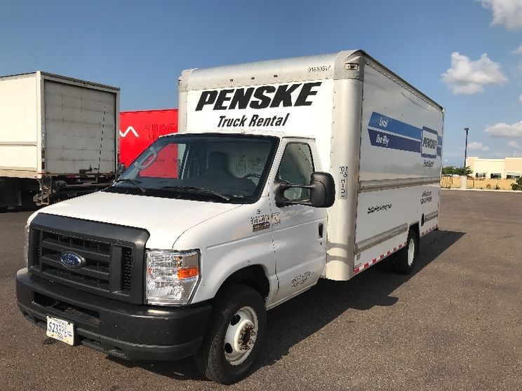 Used Ford 50 Trucks For Sale Penske Used Trucks