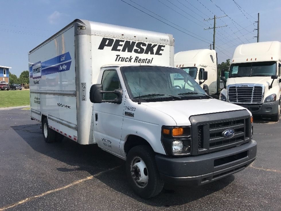 Used Ford 50 Trucks For Sale Penske Used Trucks