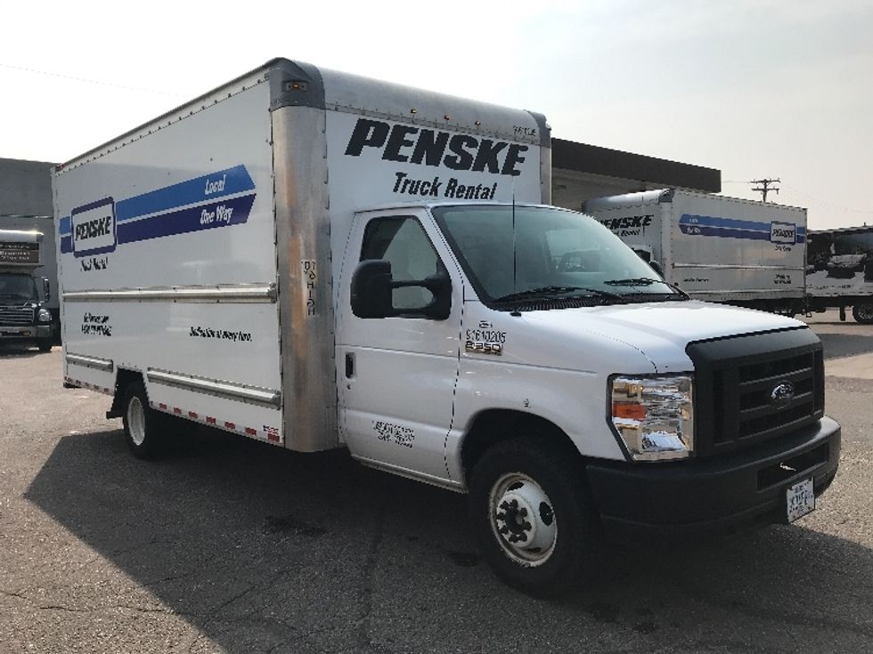 Used Ford 50 Trucks For Sale Penske Used Trucks