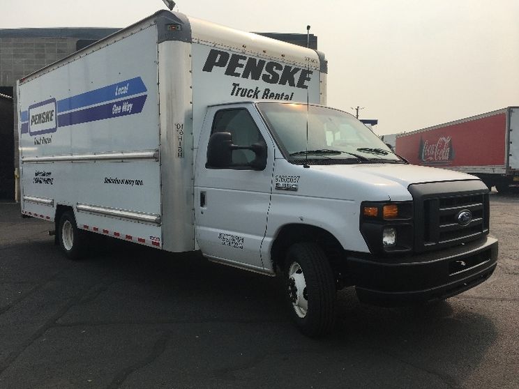 Used Ford 50 Trucks For Sale Penske Used Trucks