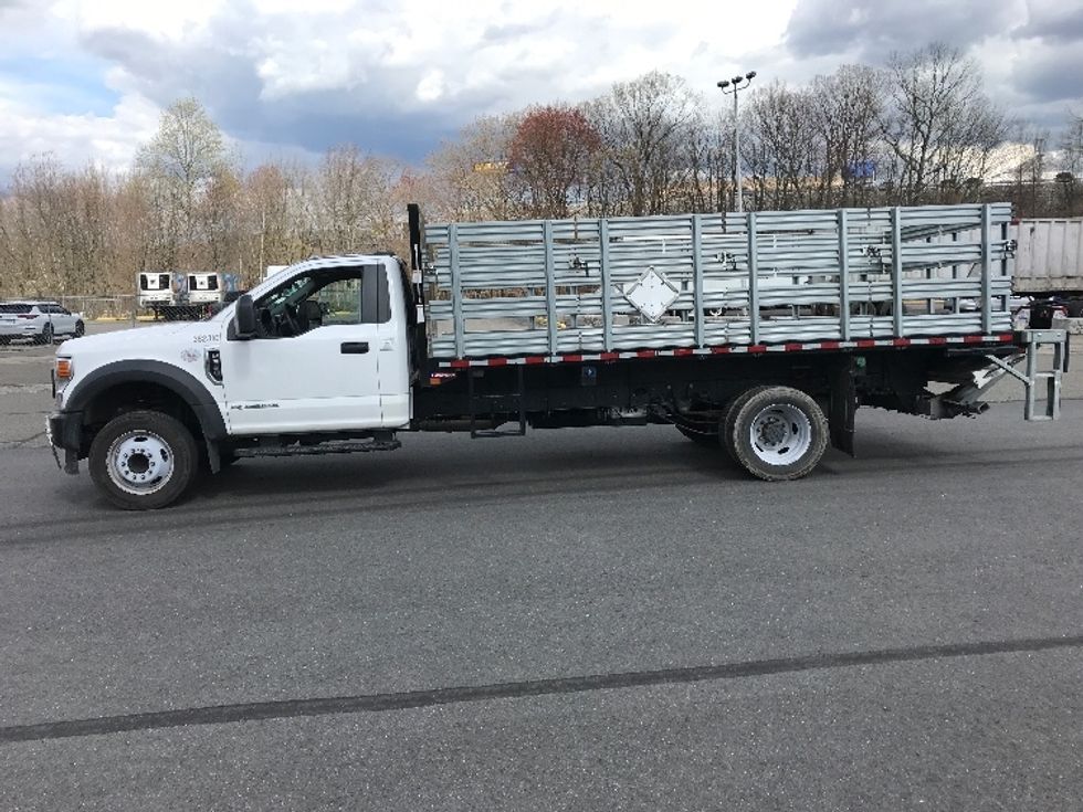 Your Next Used 2021 Ford F550, 382310, Is For Sale And Ready For You In ...