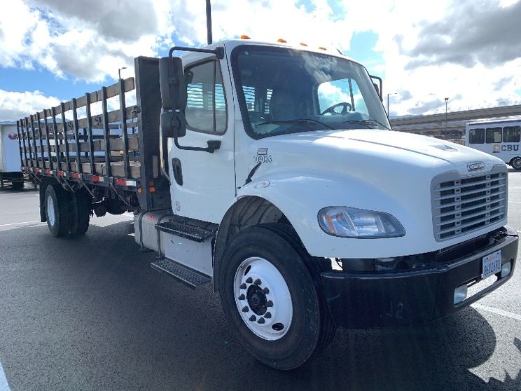 flatbed truck for sale craigslist houston