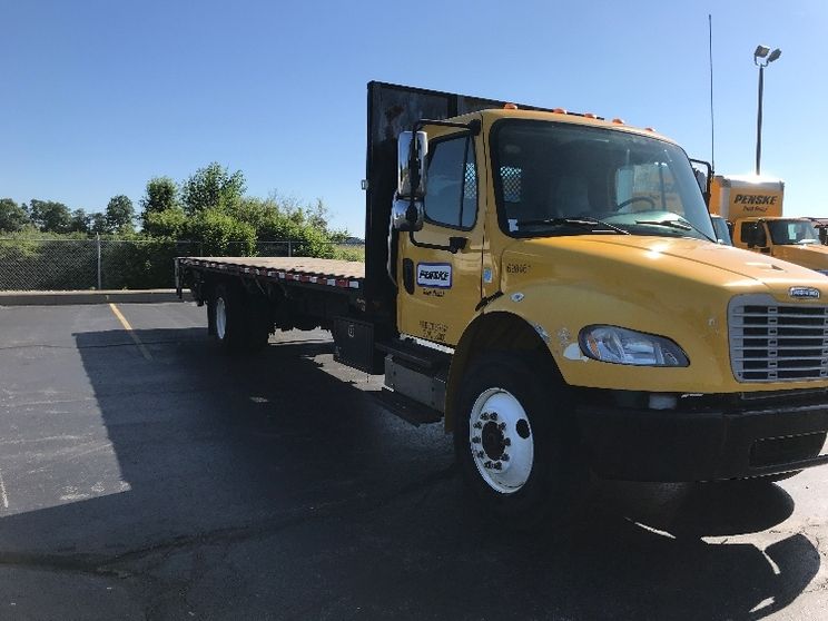 bakersfield truck center used trucks for sale