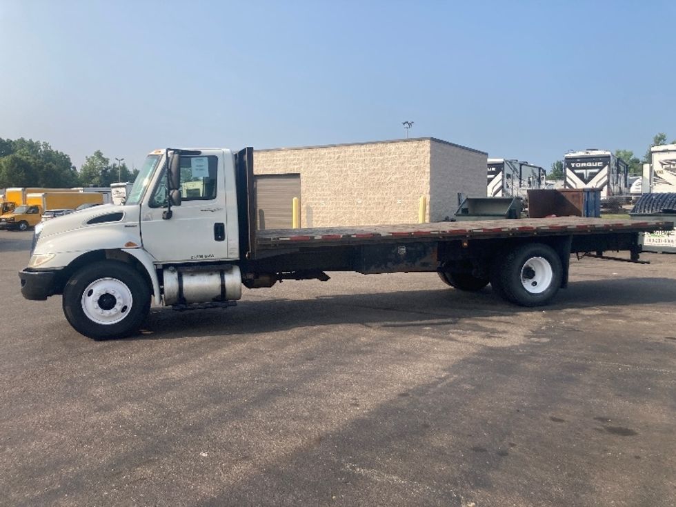 Your Next Used 2010 International 4300, 716294, Is For Sale And Ready ...