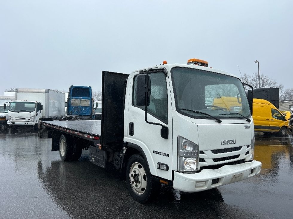 Your Next Used 2018 Isuzu NRR, 210508, Is For Sale And Ready For You In ...