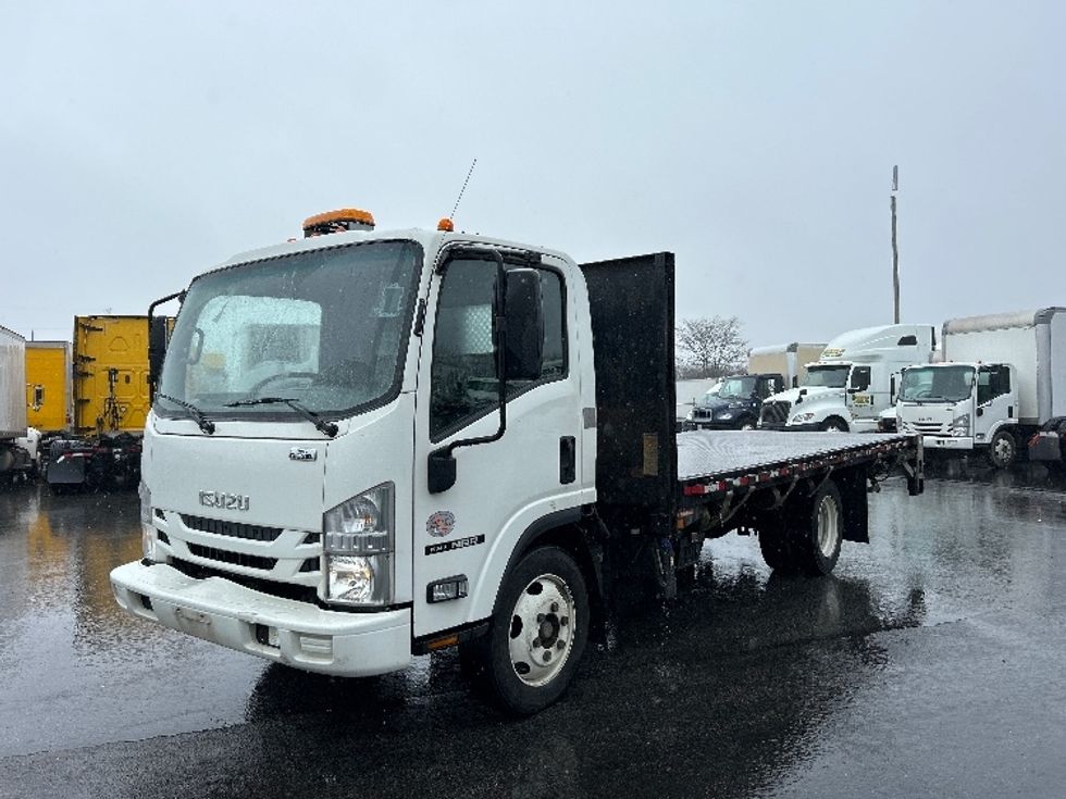 Your Next Used 2018 Isuzu NRR, 210508, Is For Sale And Ready For You In ...