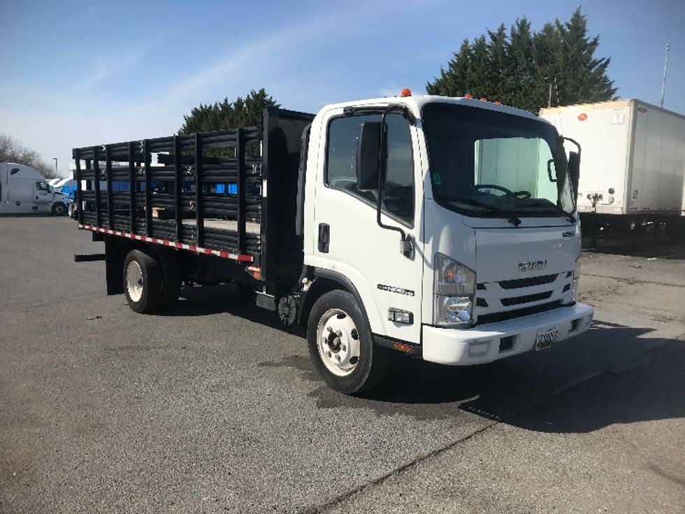 Your Next Used 2020 Isuzu NPR EFI, 321331, Is For Sale And Ready For ...