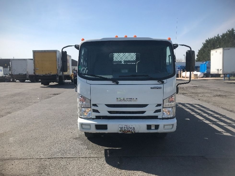 Your Next Used 2020 Isuzu NPR EFI, 321331, Is For Sale And Ready For ...