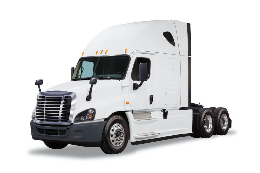 Browse Our Inventory By Vehicle Type - Penske Used Trucks