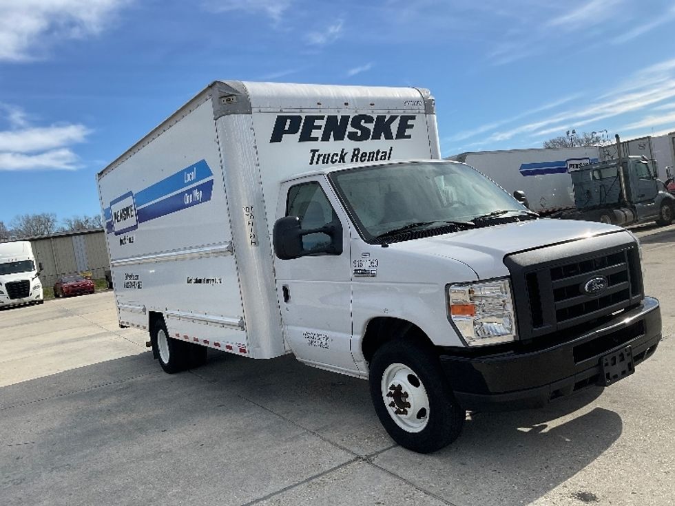 Your Next Used 2018 Ford E350, 91611050, Is For Sale And Ready For You ...