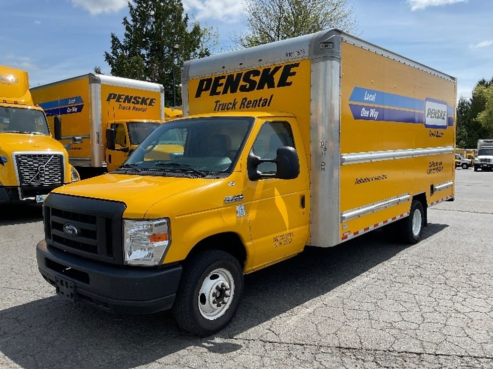 Your Next Used 2019 Ford E350, 91611578, Is For Sale And Ready For You ...