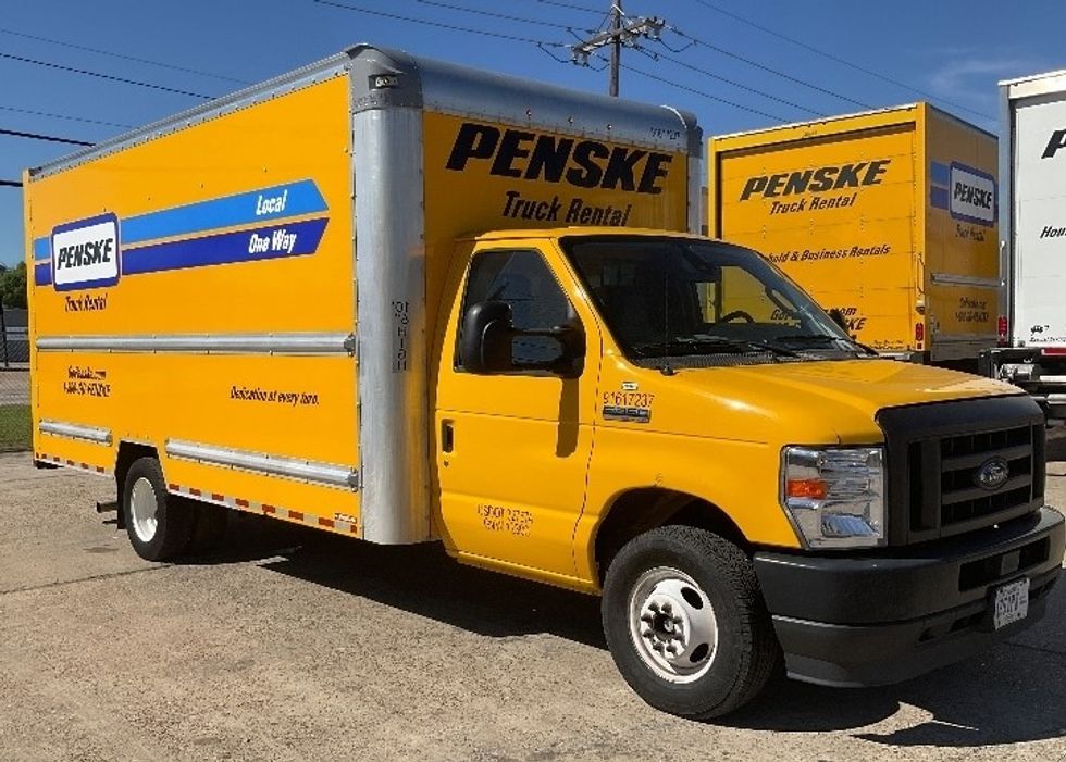 Your Next Used 2021 Ford E350, 91617237, Is For Sale And Ready For You 