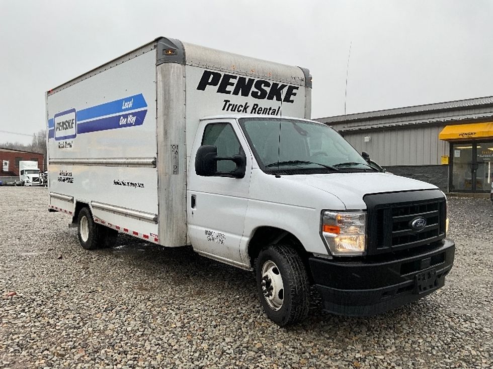 Your Next Used 2021 Ford E350, 91617894, Is For Sale And Ready For You