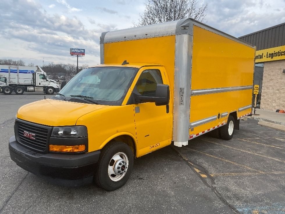 Your Next Used 2019 GMC Savana G33903, 91613925, Is For Sale And Ready ...