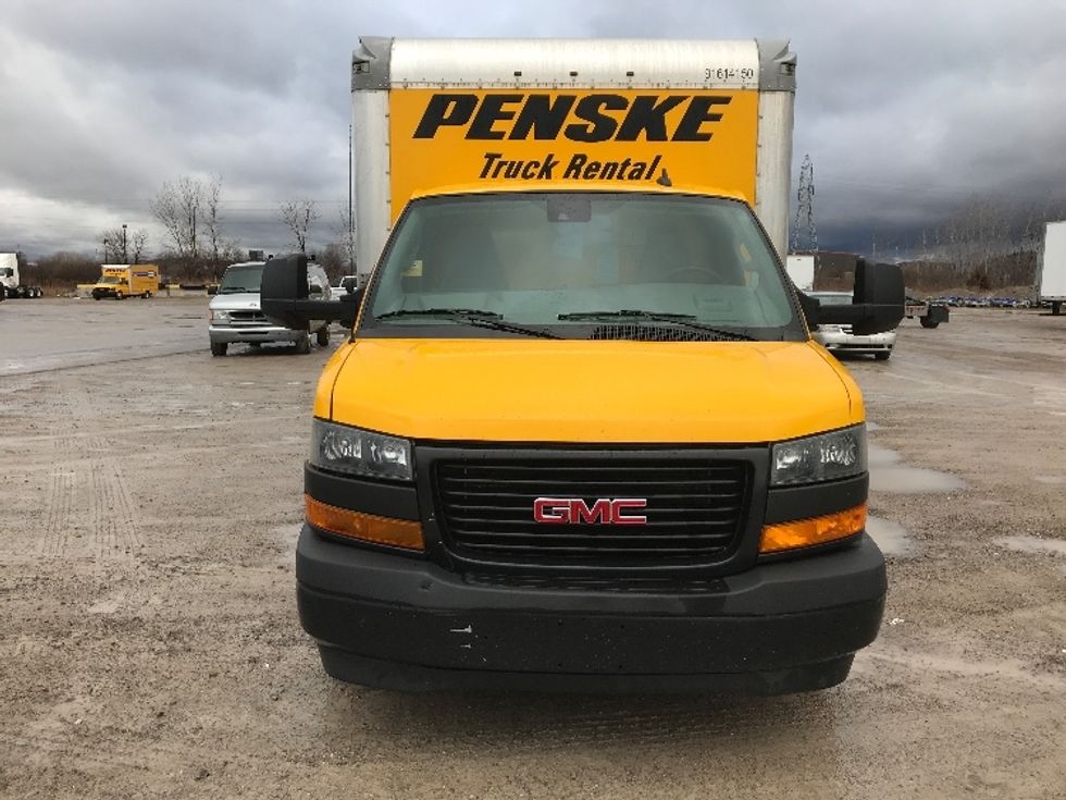 Your Next Used 2019 GMC Savana G33903, 91614150, Is For Sale And Ready ...