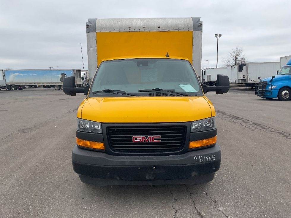 Your Next Used 2019 GMC Savana G33903, 91614618, Is For Sale And Ready ...