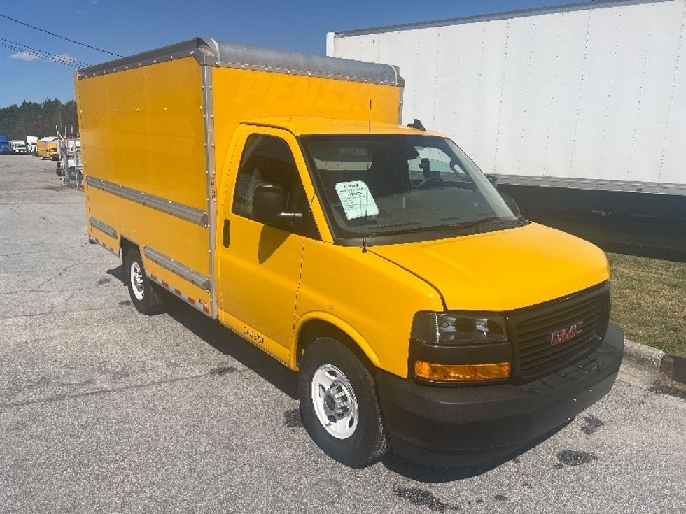 Your Next Used 2020 GMC Savana G33503, 9124802, Is For Sale And Ready ...