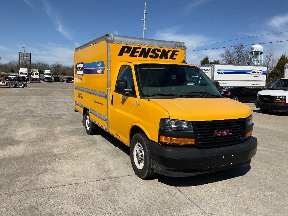 Your Next Used 2020 GMC Savana G33503, 9124597, Is For Sale And Ready