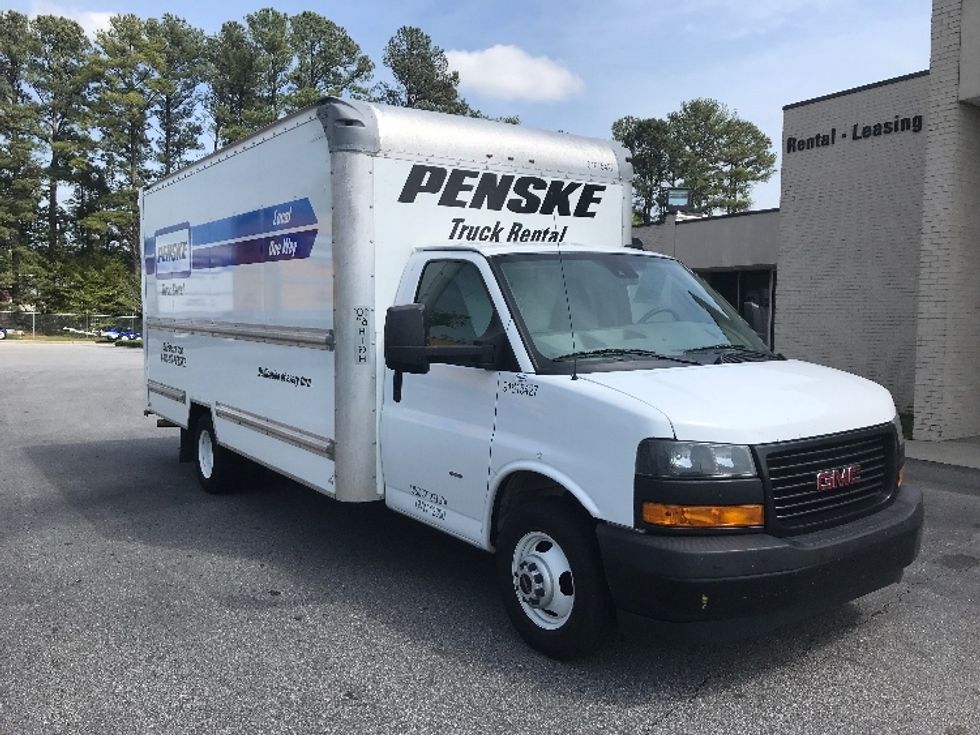 Your Next Used 2020 GMC Savana G33903, 91615427, Is For Sale And Ready ...