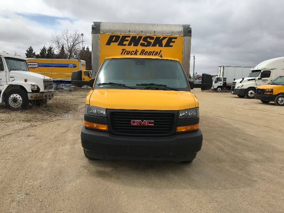 Your Next Used 2020 GMC Savana G33903, 91616597, Is For Sale And Ready ...