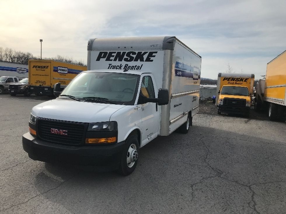 Your Next Used 2020 GMC Savana G33903, 91615716, Is For Sale And Ready ...