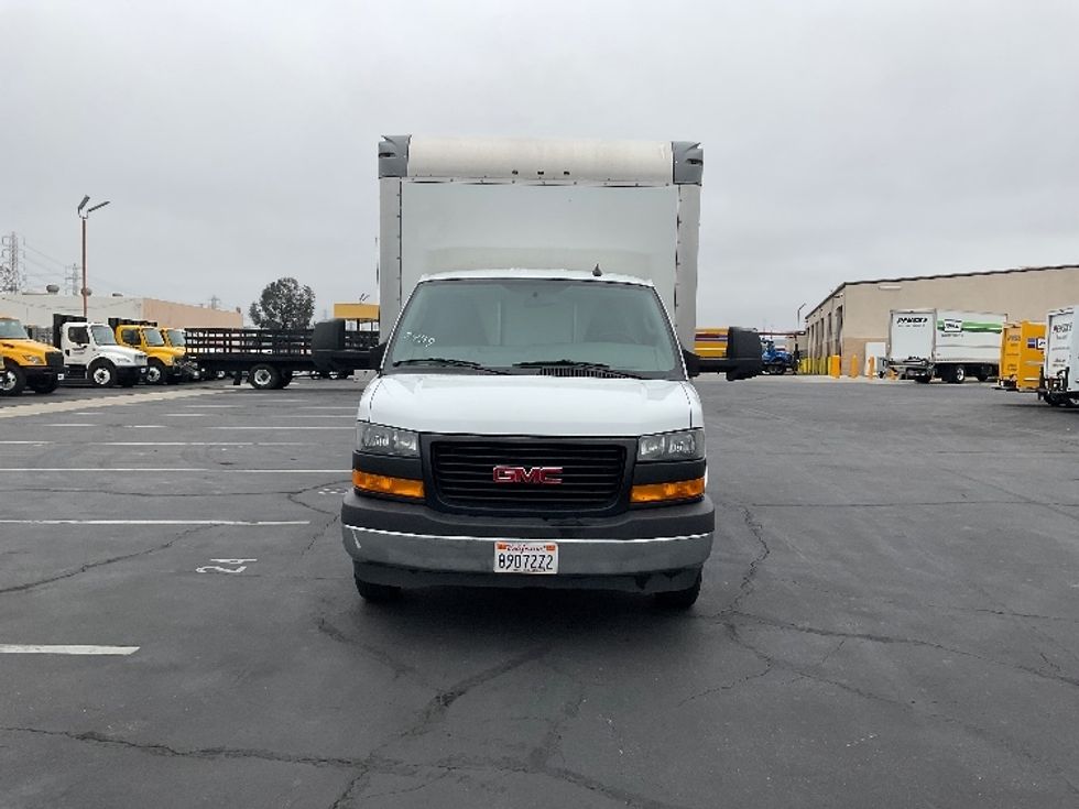 Your Next Used 2020 GMC Savana G33903, 371459, Is For Sale And Ready ...