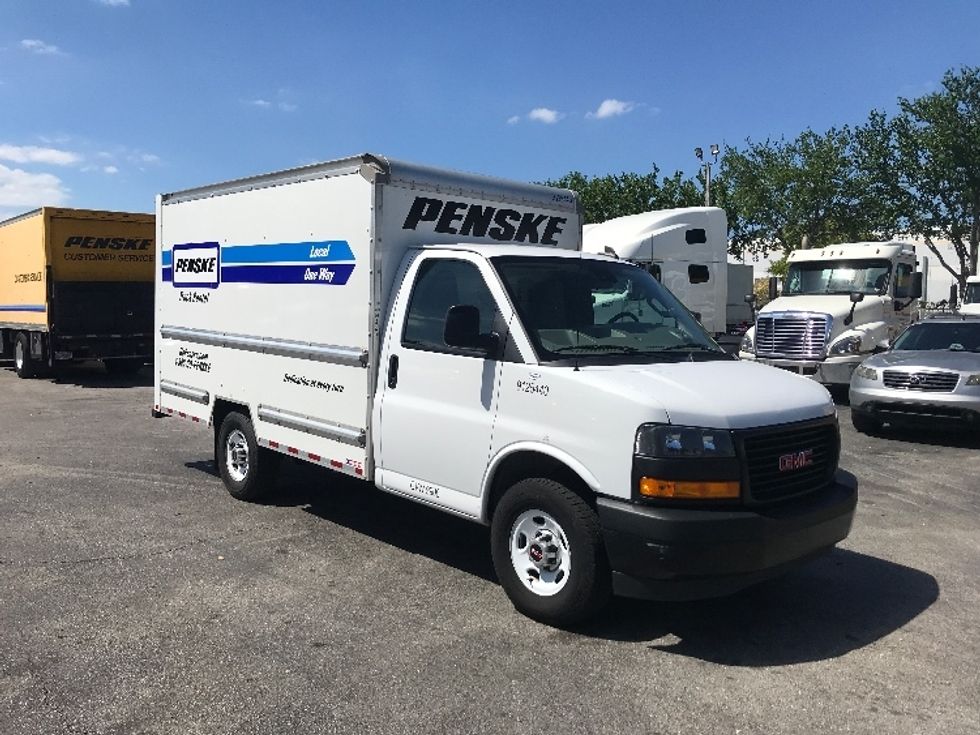 Your Next Used 2021 Gmc Savana G33503, 9125440, Is For Sale And Ready 