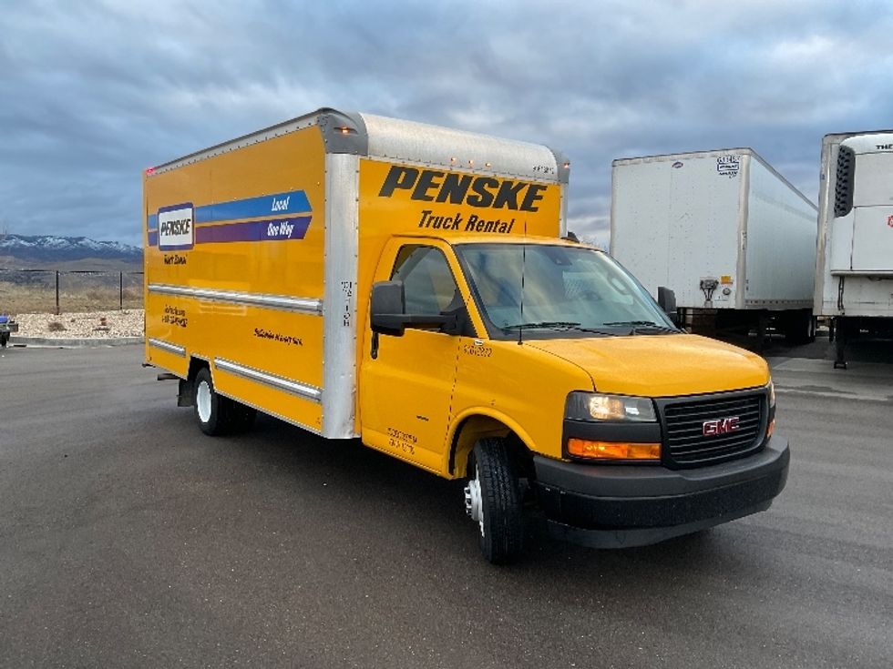 Your Next Used 2021 GMC Savana G33903, 91618872, Is For Sale And Ready For You In Boise, ID. See