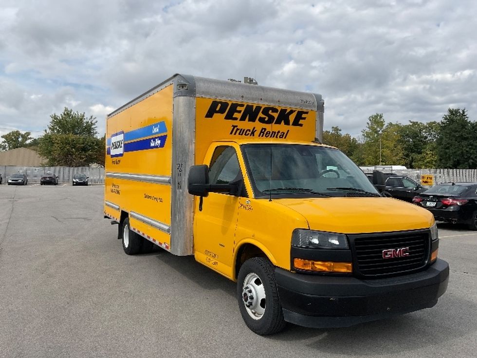 Your Next Used 2021 GMC Savana G33903, 91618390, Is For Sale And Ready ...