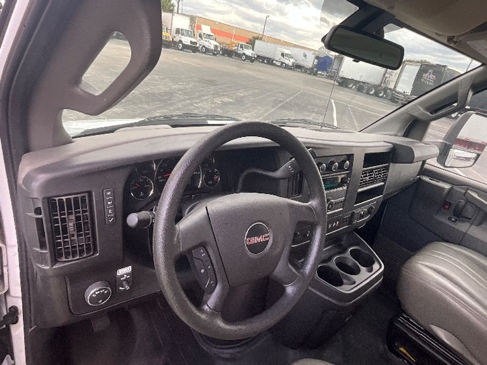 Your Next Used 2021 GMC Savana G33903, 91623996, Is For Sale And Ready ...