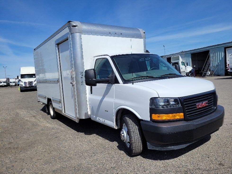 Your Next Used 2022 Gmc Savana G33903, 91627957, Is For Sale And Ready 