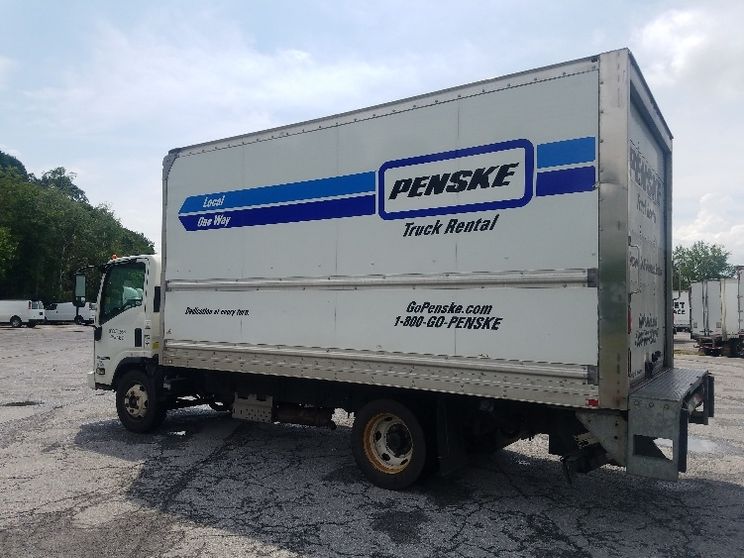 Moving Boxes and Moving Supplies – Penske Truck Rental