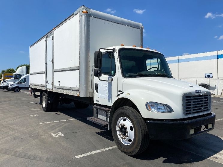 bakersfield truck center used trucks for sale