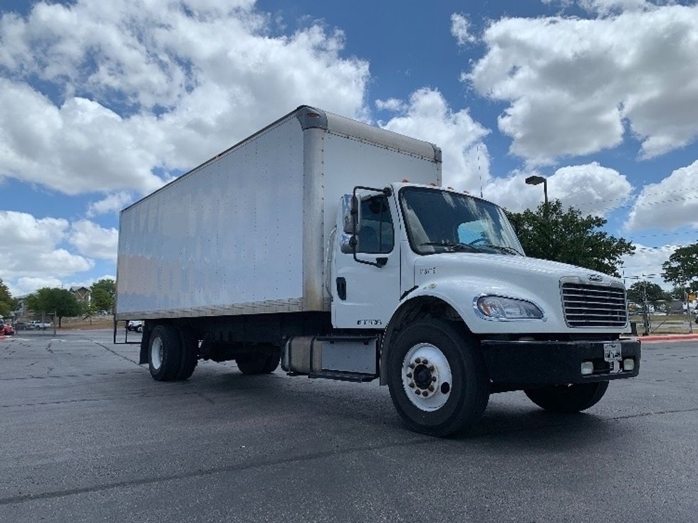 box trucks for sale in nh