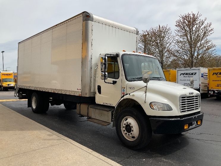 used box trucks for sale louisville ky