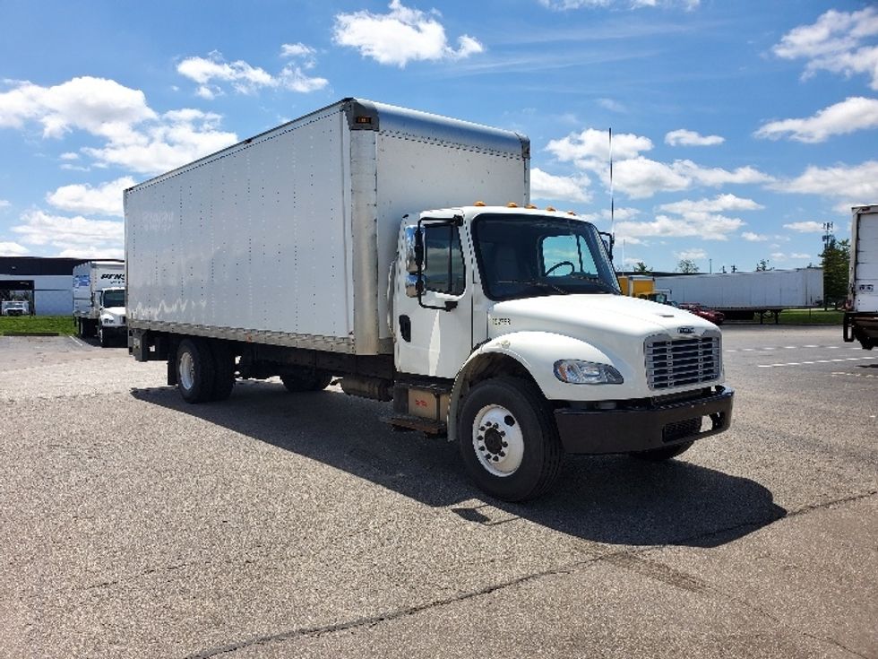 used box trucks for sale louisville ky