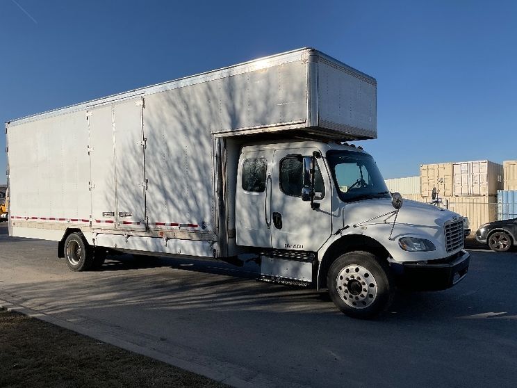 Moving Boxes and Moving Supplies – Penske Truck Rental