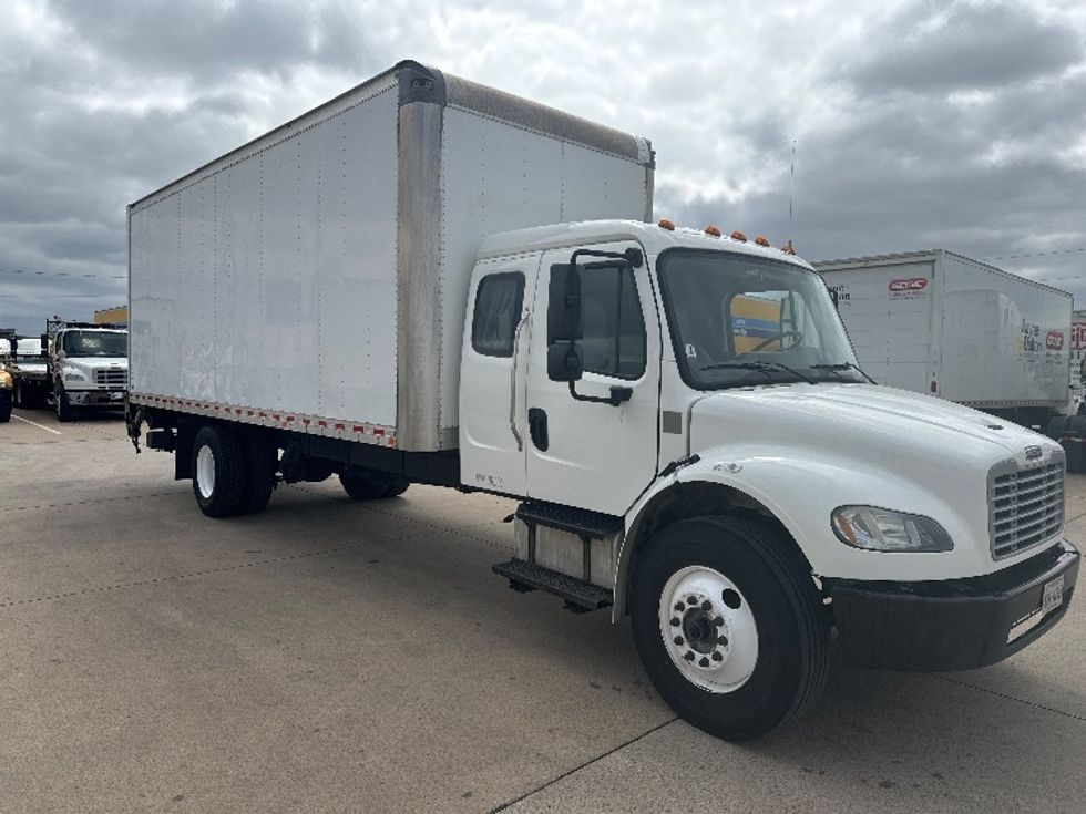 Your Next Used 2020 Freightliner M2, 366918, Is For Sale And Ready For 