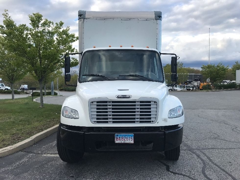 Your Next Used 2020 Freightliner M2, 340652, Is For Sale And Ready For