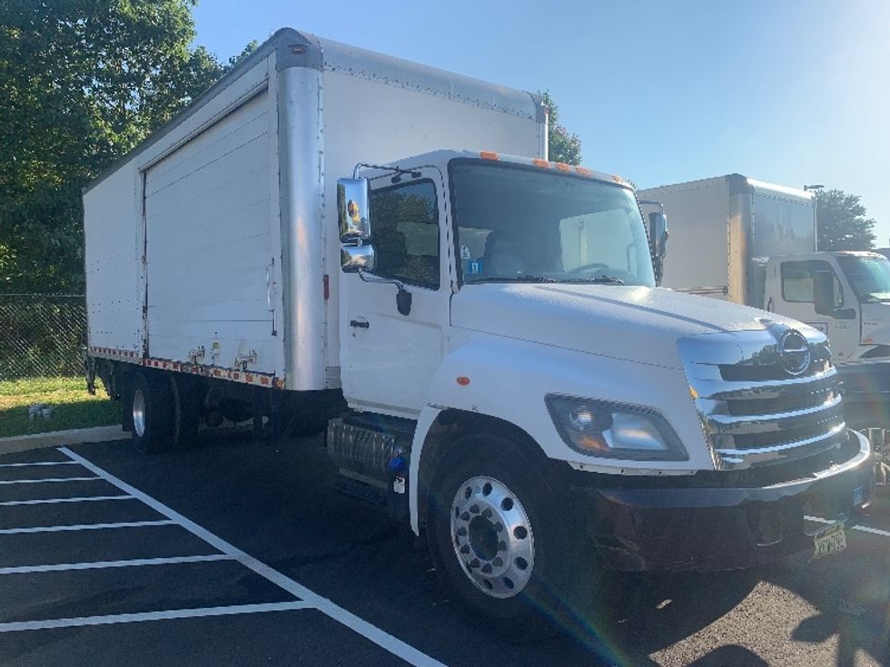 box trucks for sale in nj